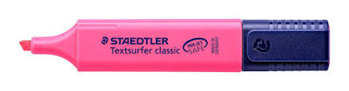 Picture of ST TEXTSURFER CLASSIC PINK